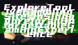 Explore Top Live Gambling Sites in Singapore for an Unforgettable Gaming Experience